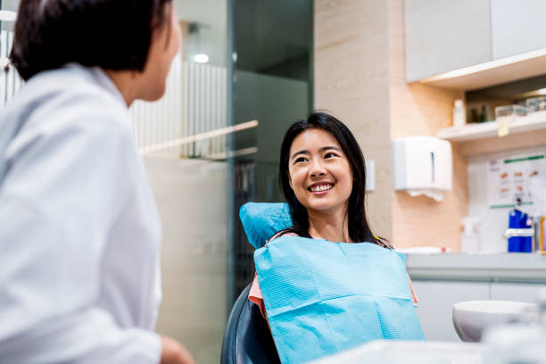 Oral Cancer Screening in Twin Lakes, NM
